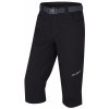 Husky Pánske 3/4 nohavice Klumy M black Veľkosť: M pánske nohavice