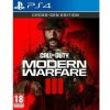 Hra Playman PlayStation 4 Call of Duty: Modern Warfare III (5030917299575)