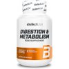 BioTech USA Digestion metabolism 60 tabs