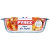 Pyrex Misa zapekacie ŠTVOR. 1L 20X17X6CM sklo