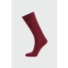 Gant ponožky RIB SOCKS červená