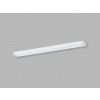 LED2 1235151D Stropné svietidlo HENO 150 LED, 60W, 3000K/3500K/4000K, 6000K, IP20, biela, DALI/PUSH