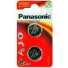 PANASONIC CR-2032EL 2ks 330097