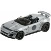 MATTEL Hot Wheels Angličák Premium 15 Jaguar F-type Project 7
