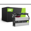 Green Cell LiFePO4 14.6V 10A (Nabíjačka pre LiFePO4 batérie 14,6V 10A)