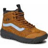 Vans Ultrarange Exo Hi MTE-1 blue/brown