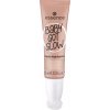 Essence BABY GOT GLOW tekutý rozjasňovač 10 Sassy In Silk 10 ml