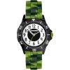 CLOCKODILE CWB0083 - Chlapčenské športové hodinky SPORT 4.0 so svietiacim maskovaním