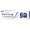 Haleon Levice, s.r.o. SENSODYNE CLINICAL WHITE STAIN PROTECTOR zubná pasta 1x75 ml
