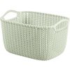 CURVER KOSIK KNIT S 8L KREMOVA