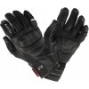 DÁMSKE KOŽENÉ MOTOCYKLOVÉ RUKAVICE RICHA ATLANTIC GORE-TEX ČIERNE S
