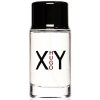 Hugo Boss Hugo XY toaletná voda pánska 100 ml