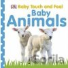 Baby Animals - Dorling Kindersley