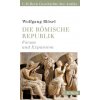 Die römische Republik (Brožovaná)