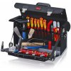 Kufor s náradím KNIPEX 002102EL Elektro (Kufor s náradím KNIPEX 00 21 02 EL (213597))