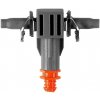 Gardena Micro-Drip-System Koncový kvapkač 2 l/h tyrkysová model 2023 25 ks 13307-20