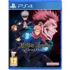 Jujutsu Kaisen Cursed Clash