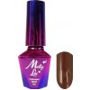 Gél lak MollyLac 354 sticky toffee 5ml