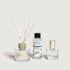 Maison Berger Paris Darčeková sada: aróma difuzér s náplňou 90 ml + bytová vôňa 50 ml, Lolita Lempicka, transparentná 7767