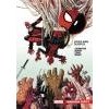 Spider Man Deadpool 7 Mám dva taťky - Thompson Robbie