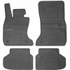 Koberce gumenné FroGum BMW 5 F10 F11 2010-2013