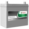 CASTROL ASIA 12V/45Ah 360A EN P B24