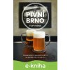 E-kniha Pivní Brno - Filip Vrána