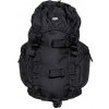 MFH Recon čierny 15 l
