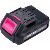 EXTOL CRAFT 402401E 12V Li-ion, 1300mAh