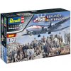 Revell 75th Anniversary Berliner Luftbrücke (Gift Set) 1:72