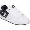DC Court Graffik WLK/White/Black/Black 47