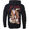 NNM Metallica Executioner Čierna