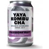 YAYA Kombucha Passionfruit BIO 330 ml