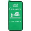 SES 3x Keramické ohebné sklo pro Apple iPhone 12 mini - 2+1 zdarma 14643