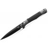 Benchmade Auto Fact 4170BK Carbon Fiber Aluminium