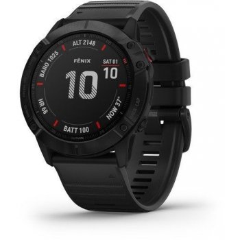 Garmin Fenix6X PRO