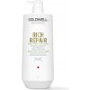 Goldwell Dualsenses Rich Repair Conditioner pre suché a poškodené vlasy Color Protection 1000 ml