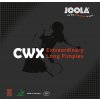 Poťah Joola CWX čierna, OX