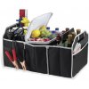 Organizér do kufra auta