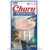 Churu Cat Tuna & Beef 4 x 14 g