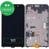 LCD Displej + Dotykové Sklo BlackBerry Z30