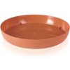PROSPERPLAST miska TERRA terakota 8 cm
