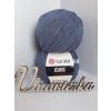 YarnArt Jeans 68 tmavá jeans na sklade