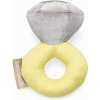 Beeztees Diamond Ring Hračka pro psy 12cm