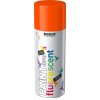 Biodur Fluorescenčná email 400 ml oranžová