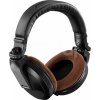 Zomo Earpad Set VELOUR for Pioneer HDJ-X - wood
