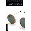 John Lennon Factfile + mp3 Pack - Anne Collins