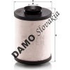 MANN FILTER Filter odvzdušňovania MANN FILTER C 7004 z