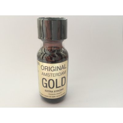 Original Amsterdam Gold 25 ml