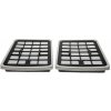 VACS Hepa filter do vysávača VIVAX VCC-8004AB, 2 ks, 8596419343408, kvalitná alternatíva